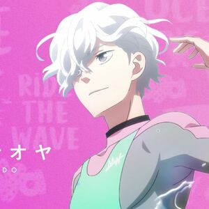 Naoya Kido Wave Wiki Fandom Do you watch kids anime? naoya kido wave wiki fandom