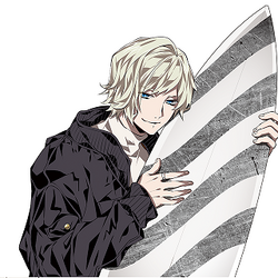 ShÅ Akitsuki Wave Wiki Fandom Ever since sho came and masaki started surfing, the three of. shÅ akitsuki wave wiki fandom