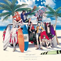 Wave Wave Wiki Fandom