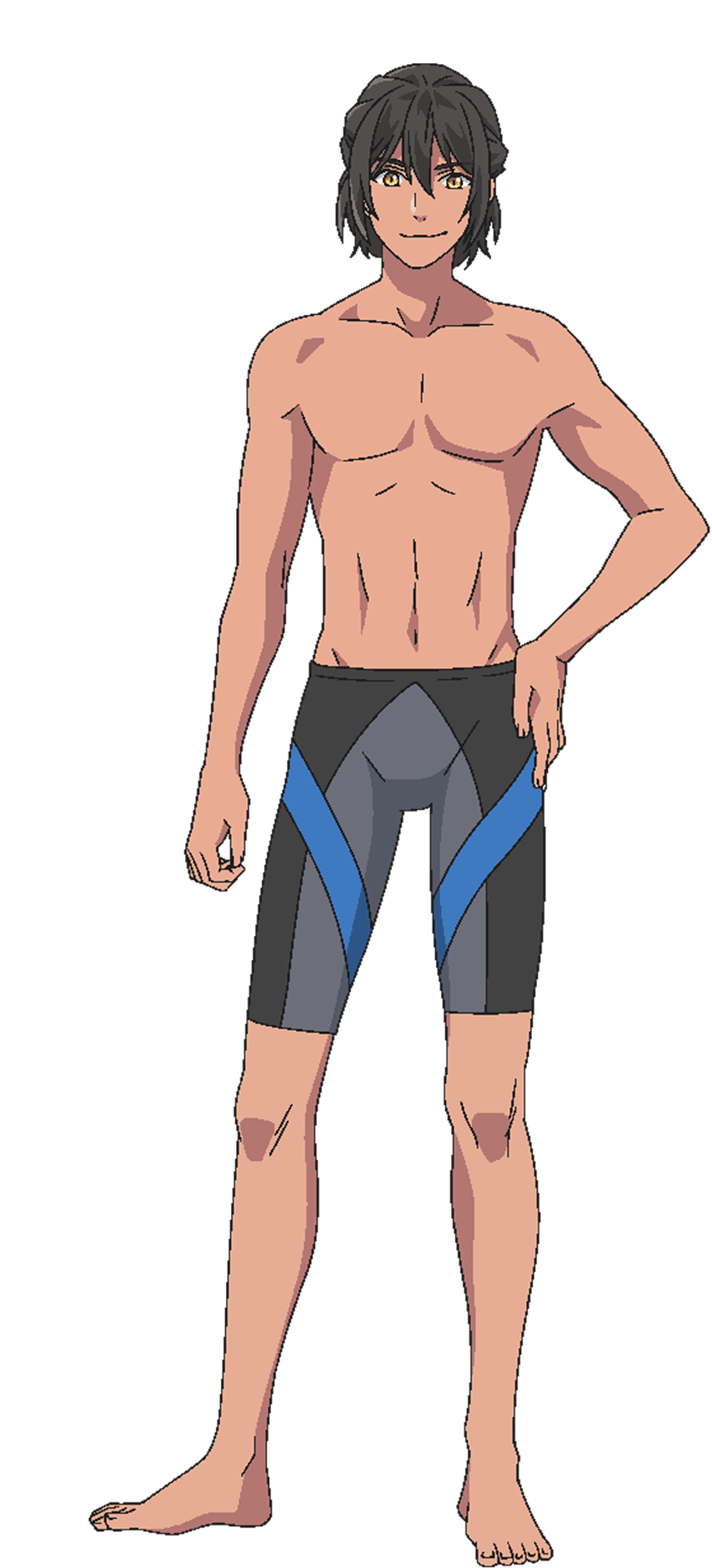 Nalu Tanaka Wave Wiki Fandom