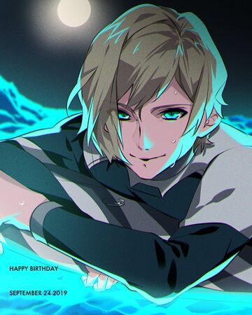 Character Birthdays Wave Wiki Fandom Published july 19, 2019 · updated 7 months ago. character birthdays wave wiki fandom