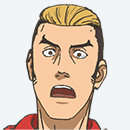 Chuya Nakahara