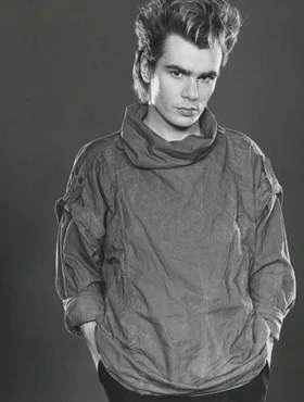 Nik Kershaw | Wiki New Wave 1977-1984 | Fandom