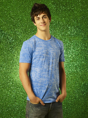 wizards of waverly place justin