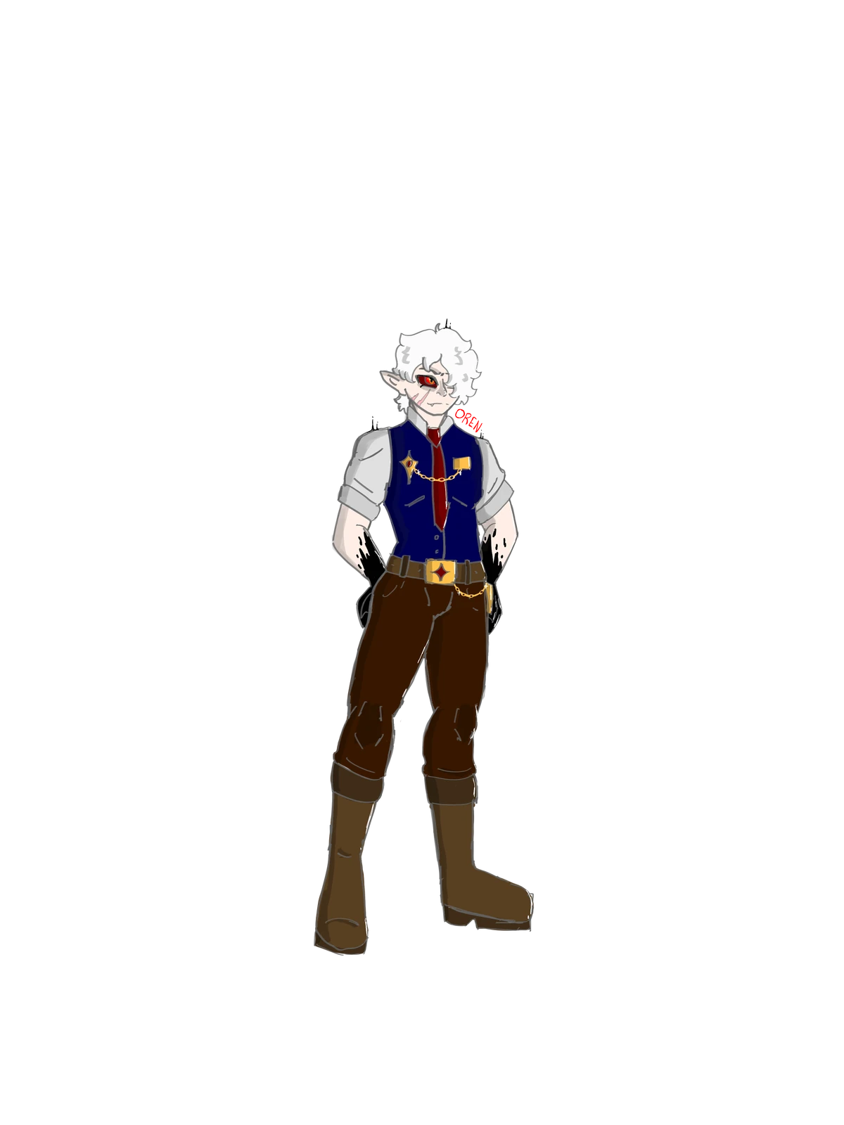 Category Characters Waves Wiki Fandom