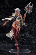 Lineage 2 Dark elf Statue