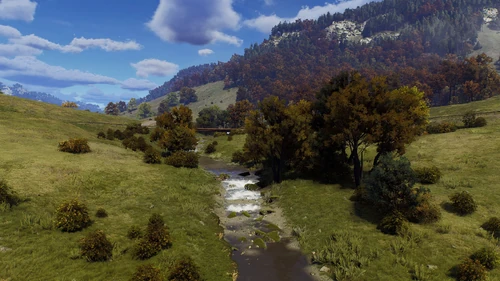 Way of the Hunter complete Wiki