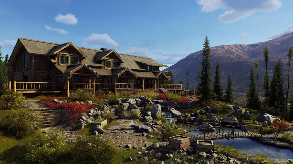 Aurora Shores Way of the Hunter complete Wiki Fandom