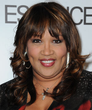Kym Whitley Curb Your Enthusiasm