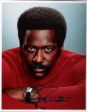 Richard Roundtree 1971