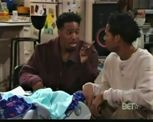 The wayans bros episodes 2025