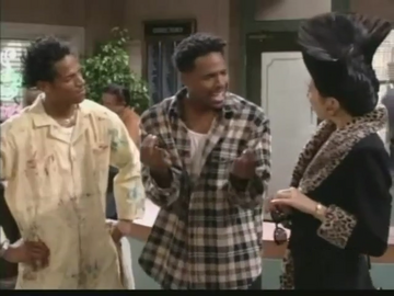 The wayans bros episodes clearance