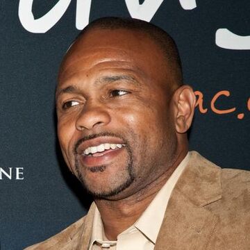 Roy Jones, Jr. | Wayans Bros. Wiki | Fandom