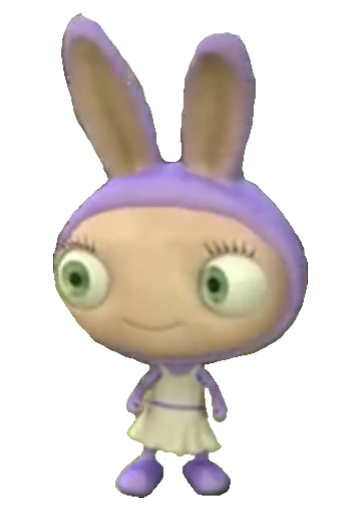 Krabby Land Waybuloo Wiki Fandom