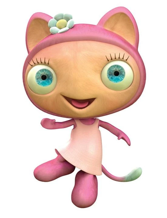 De Li Waybuloo Wiki Fandom