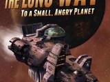 The Long Way to a Small, Angry Planet