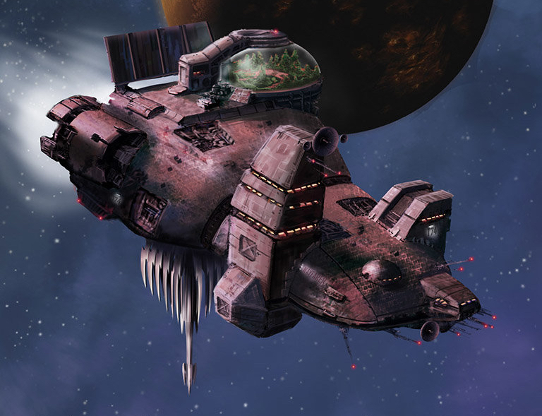 Wayfarer (ship) Wayfarers Wiki Fandom