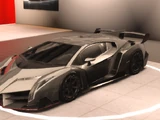 Lamborghini Veneno (2014)
