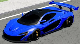 2015 Labhrann PeJuan Track