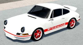 1973 Prancep Futuro OS