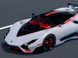 SSC Tuatara Striker (2023)