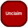 The Unclaim Home button after hovering over it.