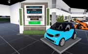 FortwoTwitterReward.png (1.39 MB) The Smart Fortwo featured right beside the Twitter reward panel in the old dealer.