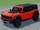 Ford Bronco Raptor (2023)