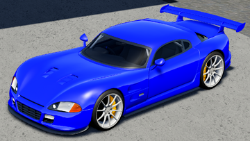 TVR Cerbera Speed 12 (2000) | Driving Empire Wiki | Fandom