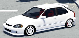 1998 Holiday Sivika