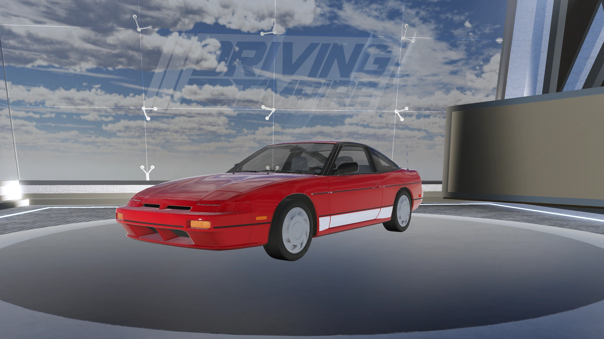Nissan 240SX (1989) | Driving Empire Wiki | Fandom