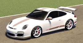 2011 Prancep 4.0R