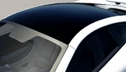 The 675LT Coupe with the "Carbon Roof" stock option equipped.