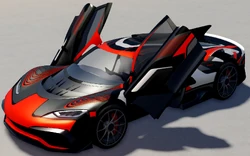 Ziblinglo B22 (2021) | Driving Empire Wiki | Fandom