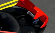 F42Clash FrontCompartment.png (2.09 MB) A rear view angle of F40 Competizione's front compartment.