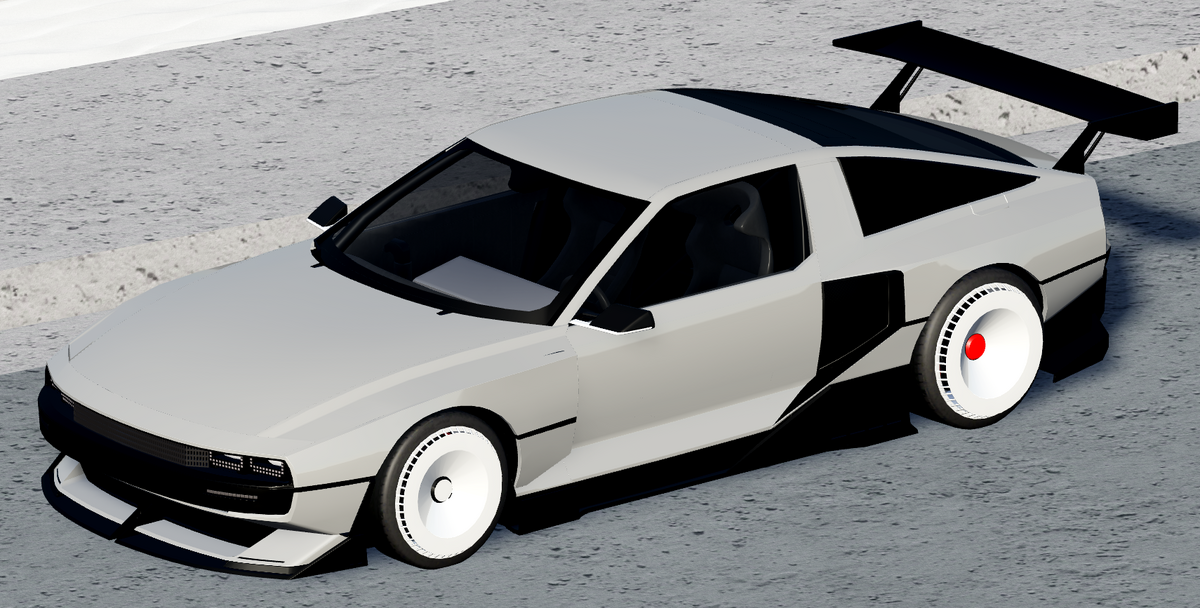 Beyond The Hype: 69 "F" Cars – Fact Vs. Fiction - m7yw75x