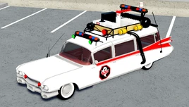 1959 Echo Noob Buster