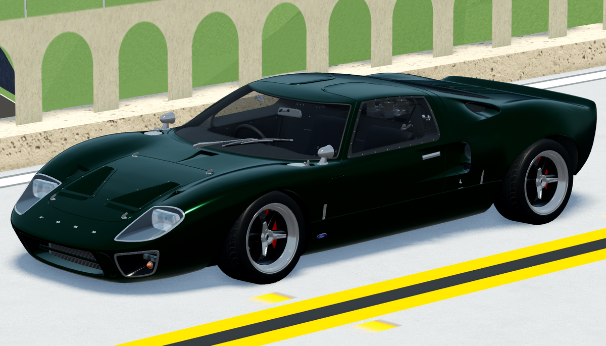2006 Ford GT | Classic Cars for Sale - Streetside Classics