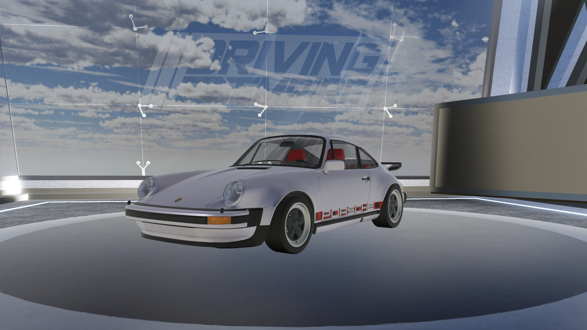 Porsche 911 Turbo No. 1 (1974) | Driving Empire Wiki | Fandom