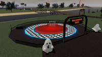 SpookfestRace