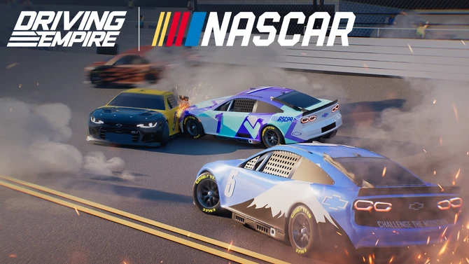 Driving Empire Wiki Fandom