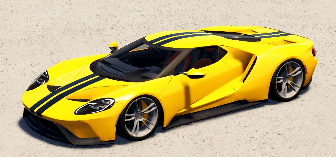 Falcon Aero R (2017) Driving Empire Wiki Fandom