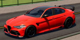 2021 Cloverleaf GTM