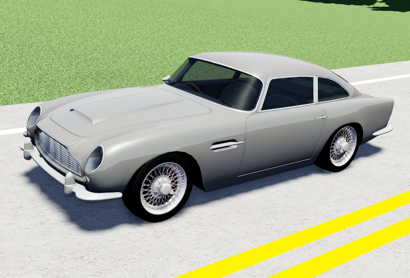 Aston Martin DB5, James Bond Wiki