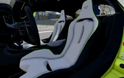 2023McLarenArturaClubsportSeats.png (1.28 MB) The Artura with the "Clubsport Seats" stock option equipped.