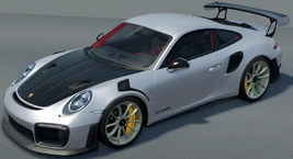 2018Porsche911GT2RS