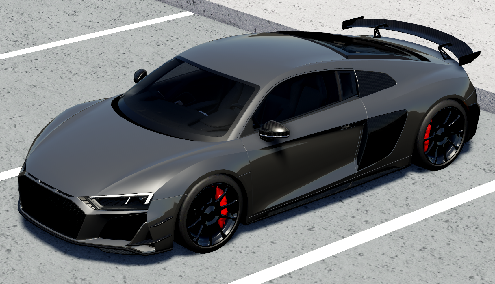 Avantismo R10 GT (2023), Driving Empire Wiki
