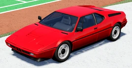 1980 BKM S1