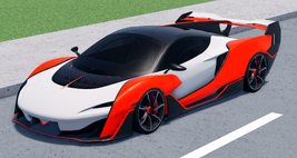 2021 Labhrann Titanium
