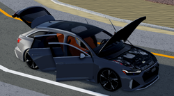 Avantismo R10 GT (2023), Driving Empire Wiki